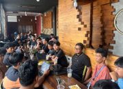 Ketua ESI Dumai: Walikota CUP Season II Rampung 80 Persen, Setiap Sekolah Diminta Kirimkan Atletnya