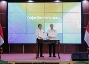 Data Valid Kunci Kebijakan Presisi, Kemenko PMK Dukung Pemutakhiran PK-25