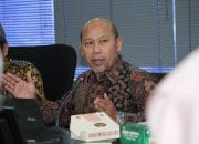 Pemerintah Perkuat Pendidikan Antikorupsi di Lima Pilar Masyarakat