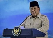 Prabowo Tegaskan Pasal 33 UUD 1945 Jadi Arah Pembangunan Nasional Demi Kesejahteraan Rakyat