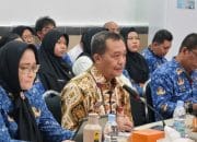 BSKDN Dorong Sumut Ciptakan Inovasi Berbasis Masalah Lokal: Belajar dari Gerakan Sejuta Kotak Umat