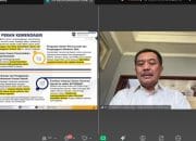 Kemendagri Dukung Rencana Aksi Nasional Eliminasi Kanker Leher Rahim di Indonesia