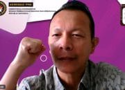 Kemenko PMK Dukung Mahasiswa AIESEC UIN Jakarta Kembangkan Kepemimpinan Pemuda