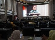 WTBOS Bukan Sekadar Monumen, Kemenko PMK Bangun Tata Kelola Kolaboratif