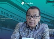 Pemeriksaan Kesehatan Gratis Sekolah Jadi Fondasi SDM Unggul Indonesia