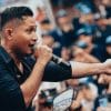 Deddy Lisan, Vokalis Andra and The BackBone. (Dok. Istimewa)
