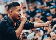 Deddy Lisan, Vokalis Andra and The BackBone. (Dok. Istimewa)