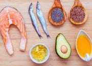 Makanan Kaya Omega 3. (Foto : Alodokter)