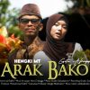Hengki MT feat Gita Afriyasna rilis lagu Minang terbaru Arak Bako. (Dok. Istimewa)