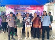 Langkah Konkret Pemkab Bengkalis Atasi Inflasi dan Stabilkan Harga