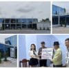 Kolaborasi Insternity Group, Myint Mo Shyan, dan MyanLife Dukung Rekonstruksi Mandalay Pasca-Gempa dengan Teknologi Bangunan Modular