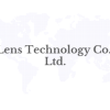 Lens Technology’s Vision and Execution