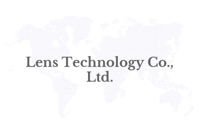 1756141049 Lens Technology Co. Ltd