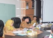 Pemkab Bengkalis Mantapkan Persiapan Peringatan HUT ke-80 RI Tahun 2025