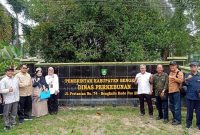 Perkuat Petani Sawit Swadaya Lewat Model Kelembagaan Adaptif