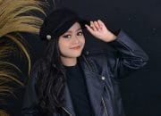 Vanya Wijaya, Penyanyi Cilik Indonesia. (Dok. Istimewa)