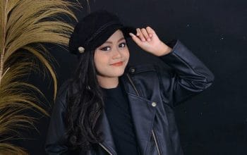 Vanya Wijaya, Penyanyi Cilik Indonesia. (Dok. Istimewa)