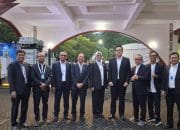 Dukung Penguatan Riset dan Industri Nasional, Polbeng Hadiri KSTI 2025