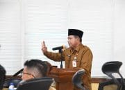 Prevalensi Stunting di Bengkalis Menurun, Ketua TPPS Ajak Seluruh Pihak Bersinergi