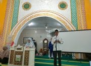 Tabligh Akbar Bersama Ustadzah Oki Setiana Dewi, Pemkab Bengkalis Perkuat Pondasi Moral dan Spiritual Masyarakat