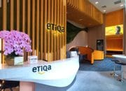 Tingkatkan Aksesibilitas dan Pertumbuhan, Etiqa Insurance Singapura Resmi Buka Kantor Baru di Capital Square