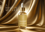 J. Bruhin Muller Introduces New Luxury B3 NAD+ Serums with AI-Powered Skin Analysis
