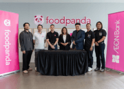 AEON Bank dan foodpanda Malaysia Jalin Kemitraan Strategis untuk Tingkatkan Adopsi Perbankan Digital dan Dukungan Ekonomi Gig di Malaysia