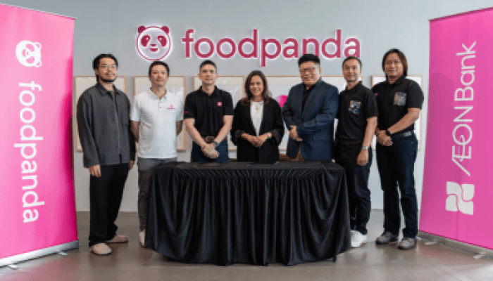 AEON Bank dan foodpanda Malaysia Jalin Kemitraan Strategis untuk Tingkatkan Adopsi Perbankan Digital dan Dukungan Ekonomi Gig di Malaysia