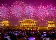 Menyelami Denyut Dinamis Ibu Kota Kuno Berusia Ribuan Tahun