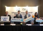 IBPO Announces Strategic Partnership with FWD Insurance to Provide Protection for Its Loan Financing Services