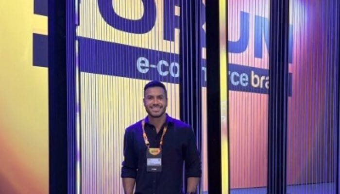 XTransfer Hadir di Fórum E-Commerce Brasil 2025, Perkuat Ekspansi di Amerika Latin