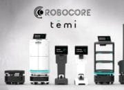 Foxconn Technology Invests US$30 Million in Robocore to Expand into Medical and Elderly Care Robotics Market