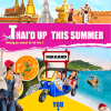 “Thai’d Up This Summer” with Amazing Thailand 2025