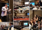 180 Brand Talk 6.0 Returns to Help Brands Win Hearts!