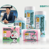 Innovative eco brand Earthya has launched compostable bags, helping Malaysians tackle the challenge of microplastic pollution.
