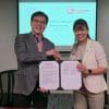 663812 Photo of MOU signing AIA
