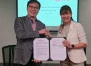 AIA Singapore partners with Mount Alvernia to deliver sustainable, quality, and cost-effective healthcare solutions