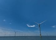 Yunlin Offshore Wind Farm Officially Begins Commercial Operation