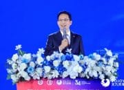 TOJOY Shared Holding Group Rayakan Milestone Karnaval Unicorn China ke-8, Buka Jalan bagi Pertumbuhan Perusahaan Swasta
