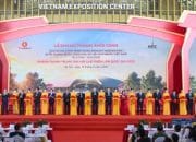 Vingroup Ranked Vietnam’s Largest Private Contributor to the State Budget