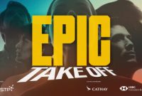 Top 100 Semi-Finalists Set Sail for EPIC 2025 Grand Finale in Hong Kong