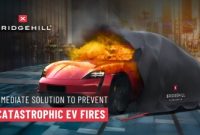 SafetySam Launches New Product for Fire Hazard Mitigation