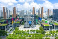 Shenzhen’s Blueprint for Global Innovators