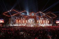 Where Music Pens the Spirit of a Flourishing Vietnam, and the Will to Soar