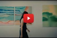 ‘Peace in Solitude’, Sebuah Pameran Tunggal oleh Bongkojthip Bhirombhakdi