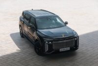 VinFast delivers Lạc Hồng fleet for international leaders at Vietnam’s 80th National Day celebration