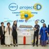 665800 Project D Launching Photo