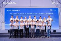 Changan’s “Vast Ocean Plan” Accelerates – A New Era in Global Service Leadership