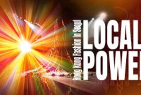 Asia’s Cultural Extravaganza, LOCAL POWER 2025 Hong Kong Fashion in Seoul Opening on 27 September in Seoul’s trendiest design hub Seongsu-dong