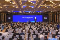 2025 China International Big Data Industry Expo opens in Guiyang, China